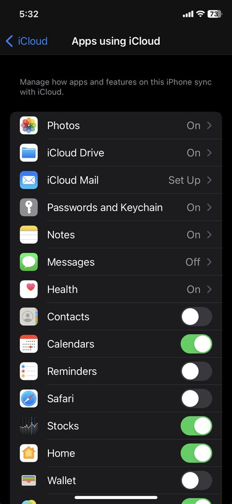 How to Fix iPhone Messages Keep Indexing : r/iphonehelp .